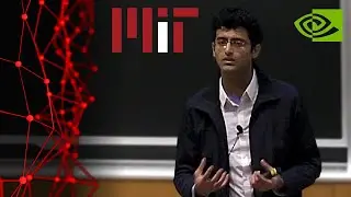 MIT 6.S191 (2020): Generalizable Autonomy for Robot Manipulation