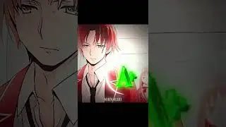 Grading COTE Light Novel: Year 1 | Classroom of the Elite Edit | 
