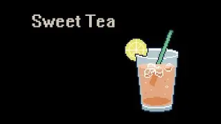 Sweet Tea feat. Aaron Marshall, Polyphia (8bit? Cover)
