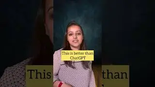 This is better than ChatGPT | How to use ChatGPT | What is ChatGPT | Perplexity AI | Hindi 