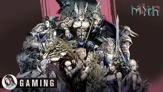 Myth: Gods of Asgard (Android) Redeem Code & Gameplay