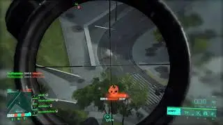 God-like Leading Shots