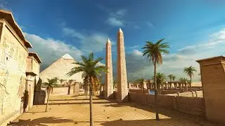 More Fly - Ancient civilization | Ancient Egyptian Orchestra