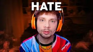 HATE GRATUITO...