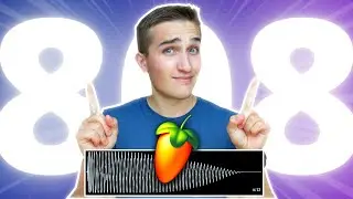 8 CONSEILS pour des 808 PARFAITES ! FL Studio 20