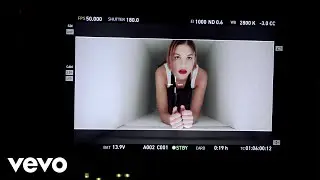 R I T U A L, Tove Styrke - Love Me Back (Behind The Scenes)