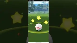 Team Rocket Surprise! Catching the Shadow Shiny Tentacool You Need! #pokemongo #gaming