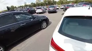 Авто с пробегом из Говна и Палок