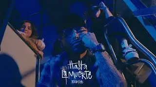 Isco Ice - Hasta la muerte (Video Oficial)