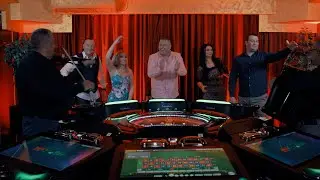 Royal Bend - Mrdni starka OFFICIAL MUSIC VIDEO 4K