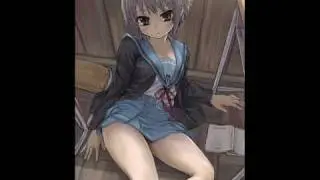 koi no nagato densetsu (nagato version)