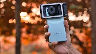 Skyvik 25mm Vs. Skyvik 75mm Mobile Macro Lens