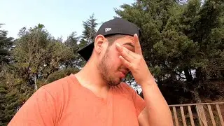 CASI NO LOGRO SUBIR ESTE VOLCAN