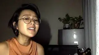 bao giờ biết tương tư / guitar cover