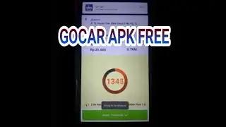 Aplikasi Mod gocar gacor V3 0 2 2018