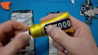 Samsung A32 Lcd Screen With Frame Replacement