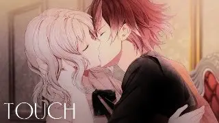 Юи и Аято - Touch