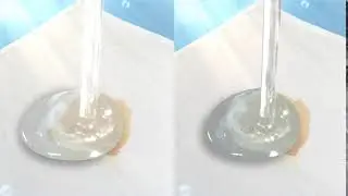Nanopower: Pour