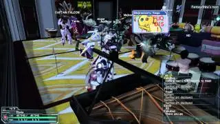 PSO2 A 