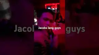 sa Jacobs lang guys where to go next