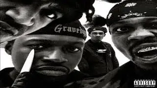 Graved!ggaz - Niggamortis (6 Feet Deep) FULL ALBUM