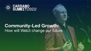 Community-Led Growth: How will Web3 change our future