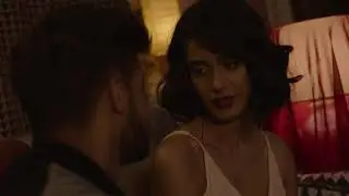 best hot scene...