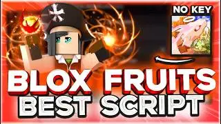 *OP* Blox Fruits Script 2026 - Auto Farm + Fruit Finder - Roblox Hack GUI