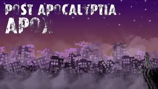 Post Apocalyptia - APOX