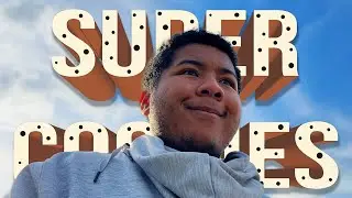 Super Cookies