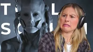Therapist reacts to HARD ROCK - Schism