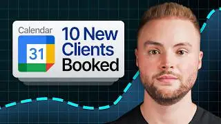 How To Get 10 Agency Clients, FAST!