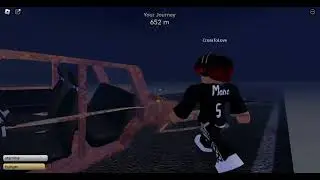 Takipçimle a dusty trip!  #roblox