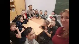 наш первый учебный год!!!