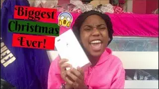 What I Got For Christmas! 2017