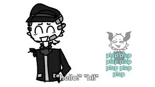 always plap plap plap plap