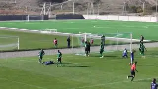 Lori 0:1 Gandzasar-Kapan-2 | Highlights