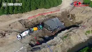 PUTNIKOVO BRDO - MEDAKOVO - KORIDOR 5C