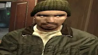 HL2 RP gmod is terrible