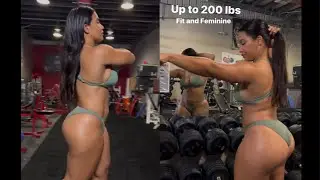 Gyms so far this May