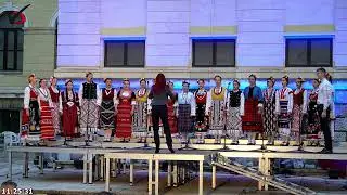 ПОТОЧНО ПРЕДАВАНЕ НА ДОБРУДЖА ТВ