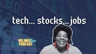 📈💸📉 Tech, Stocks & Jobs - Episode 151