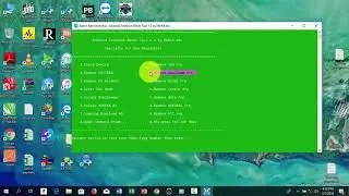 Android Fastboot FRP Reset Tool SPD FRP Reset Tool Any Android FRP reset Tool