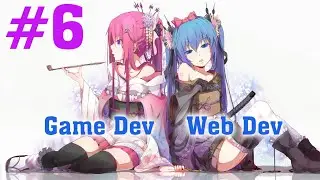 Game Dev or Web Dev? Jobs for Unity Dev - E6