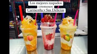 Almíbar de Durazno 🍑 para Negocio