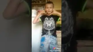 Королева танцпола из Лайка