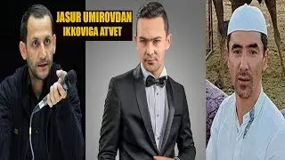 JASUR UMIROVDAN JAN JALKASH SANATKORLARGA ATVETQILDI.