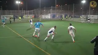 МФ KONSTANTA - FC Bad Boys (2)