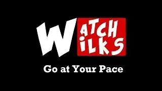 Go at Your Pace
