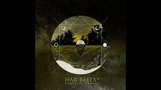 Har Belex - "Campo de Urnas" presentation